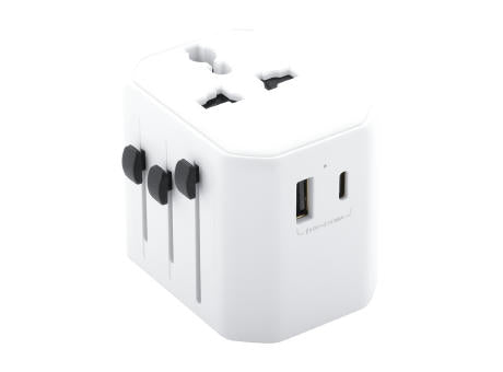 Reiseadapter Jetsetter