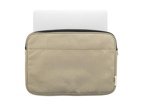 Recycelten Canvas Laptoptasche Rebyss Comp