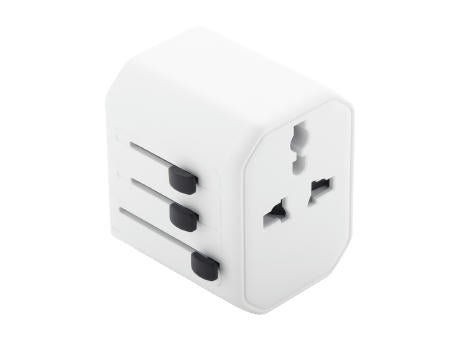 Reiseadapter Jetsetter