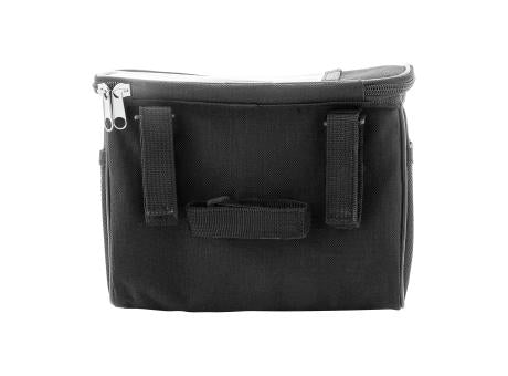 RPET-Fahrrad-Handyhaltertasche Velofon Plus