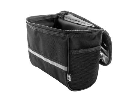 RPET-Fahrrad-Handyhaltertasche Velofon Plus