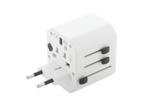 Reiseadapter Jetsetter