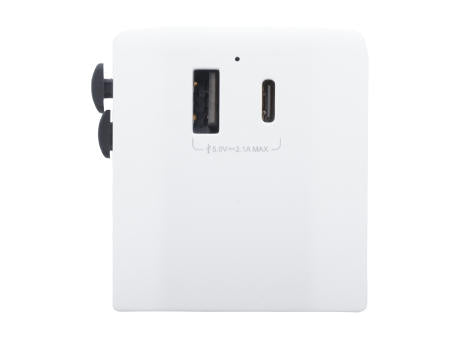 Reiseadapter Jetsetter