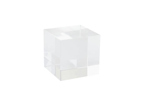 Glas-Würfel Tampa