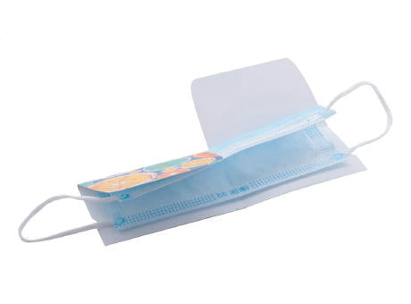 Gesichtsmasken-Etui MasCase