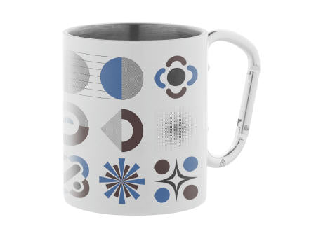 Sublimations-Thermotasse Odisha Subo