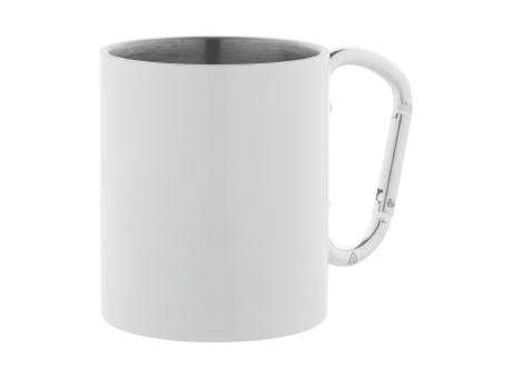 Sublimations-Thermotasse Odisha Subo