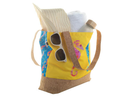 Strand- oder Einkaufstasche SuboShop Playa