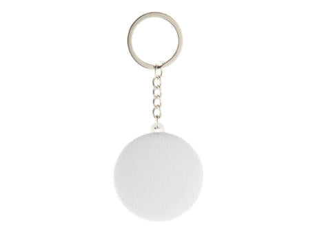 Button-Schlüsselanhänger  KeyBadge RPET Mini