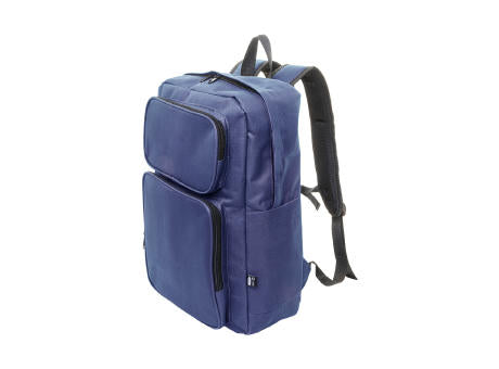 RPET-Rucksack Ducket