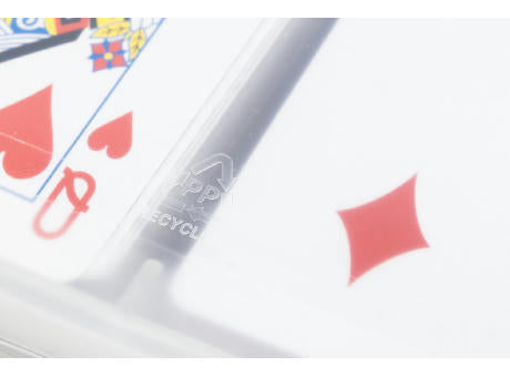 Spielkarten-Set Canasta