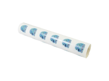 Aufkleber VinyStick