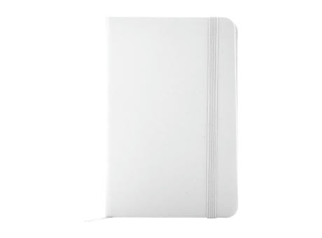 RPU Notizbuch Repuk Line A6
