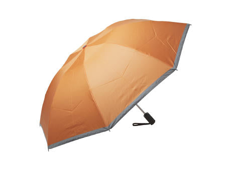 Reflektierender Regenschirm Thunder