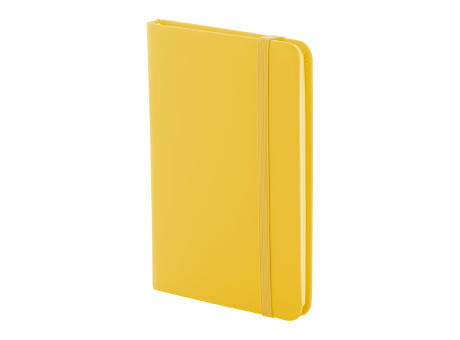RPU Notizbuch Repuk Line A6