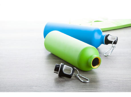 Sportflasche Legion
