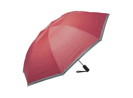 Reflektierender Regenschirm Thunder