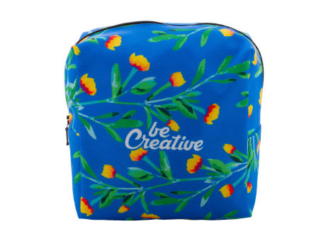 Individuelle Kosmetiktasche CreaBeauty Square L