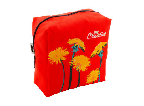 Individuelle Kosmetiktasche CreaBeauty Square L