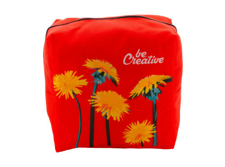 Individuelle Kosmetiktasche CreaBeauty Square L