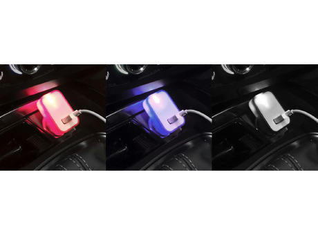 USB-Ladeadapter Waze