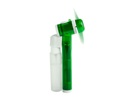 Wasserspray-Ventilator Borgia