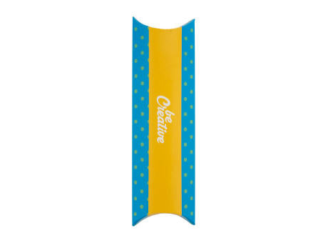 Kissenschachtel für Stifte CreaBox Pillow Pen