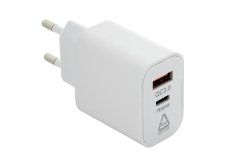 USB-Ladegerät Recharge
