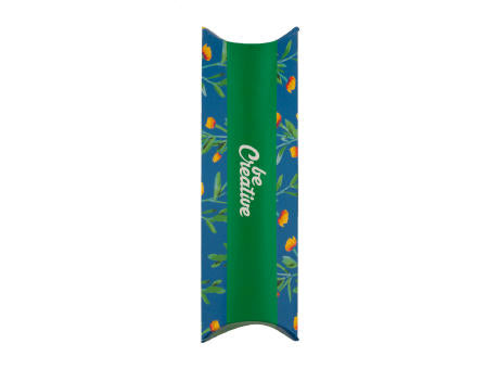 Kissenschachtel für Stifte CreaBox Pillow Pen