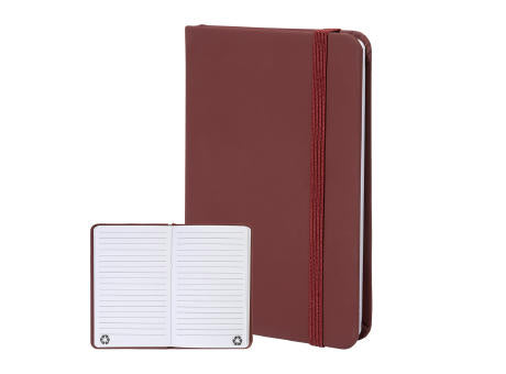 RPU Notizbuch Repuk Line A6