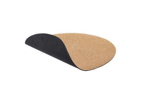 Kork-Mousepad Corpad Rond