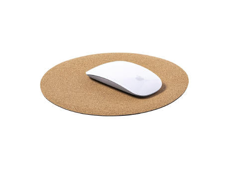 Kork-Mousepad Corpad Rond