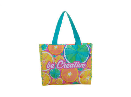Individuelle Einkaufstasche SuboShop Plus B