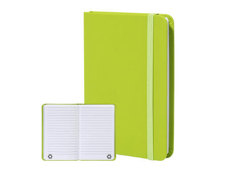 RPU Notizbuch Repuk Line A6