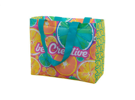 Individuelle Einkaufstasche SuboShop Plus B