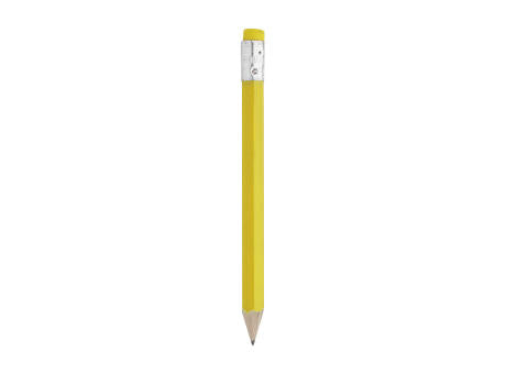 mini Bleistift Komin