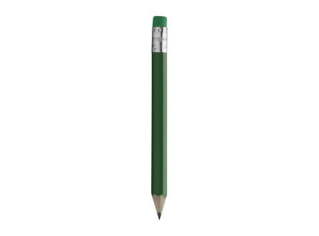 mini Bleistift Komin