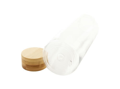 RPET-Sportflasche Pemboo