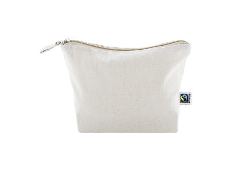 Fairtrade Kosmetiktasche Ferbyss