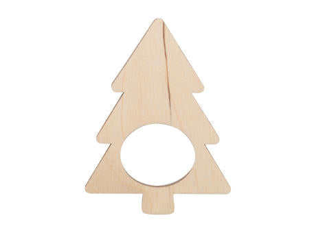 Individueller Weihnachts-Serviettenring Julmiddag Creative