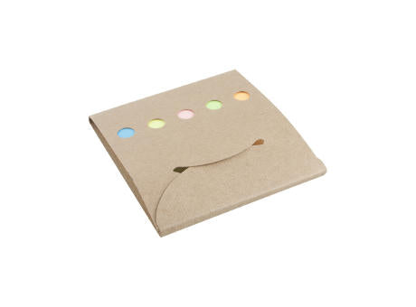 Haftnotiz-Set Minok Plus