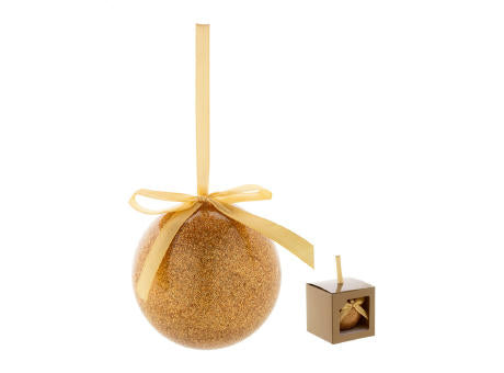 Weihnachtsbaum-Kugel Nordskot