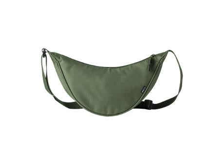 RPET Umhänge-Gürteltasche Lollap