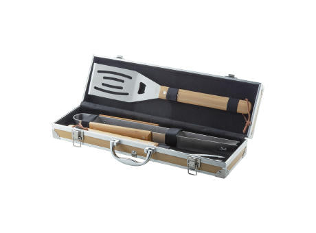 BBQ-Set Barboo