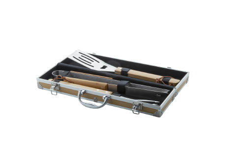 BBQ-Set Barboo