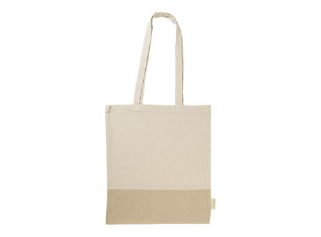 Baumwolltasche Konti