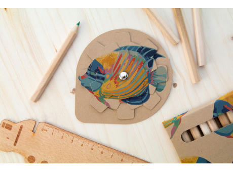 Puzzle Spinalis Eco