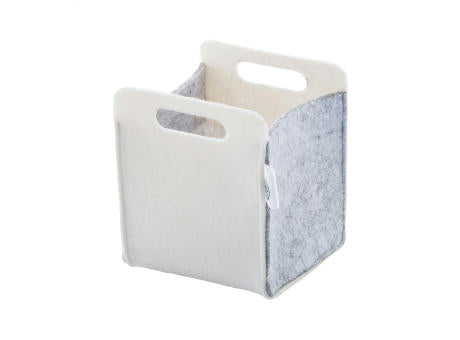 Individueller Schreibtischorganizer CreaFelt Desk S