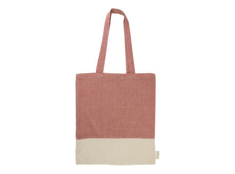 Baumwolltasche Konti