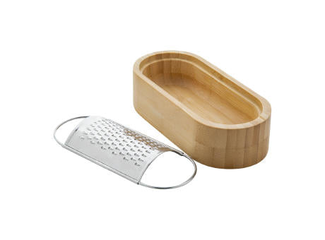 Käsereibe Reggiano